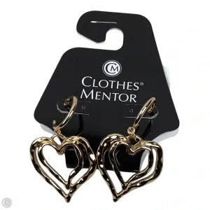 Earrings Dangle/drop By Clothes Mentor