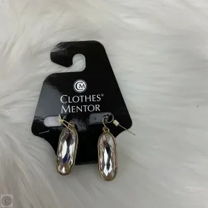 Earrings Dangle/drop By Clothes Mentor