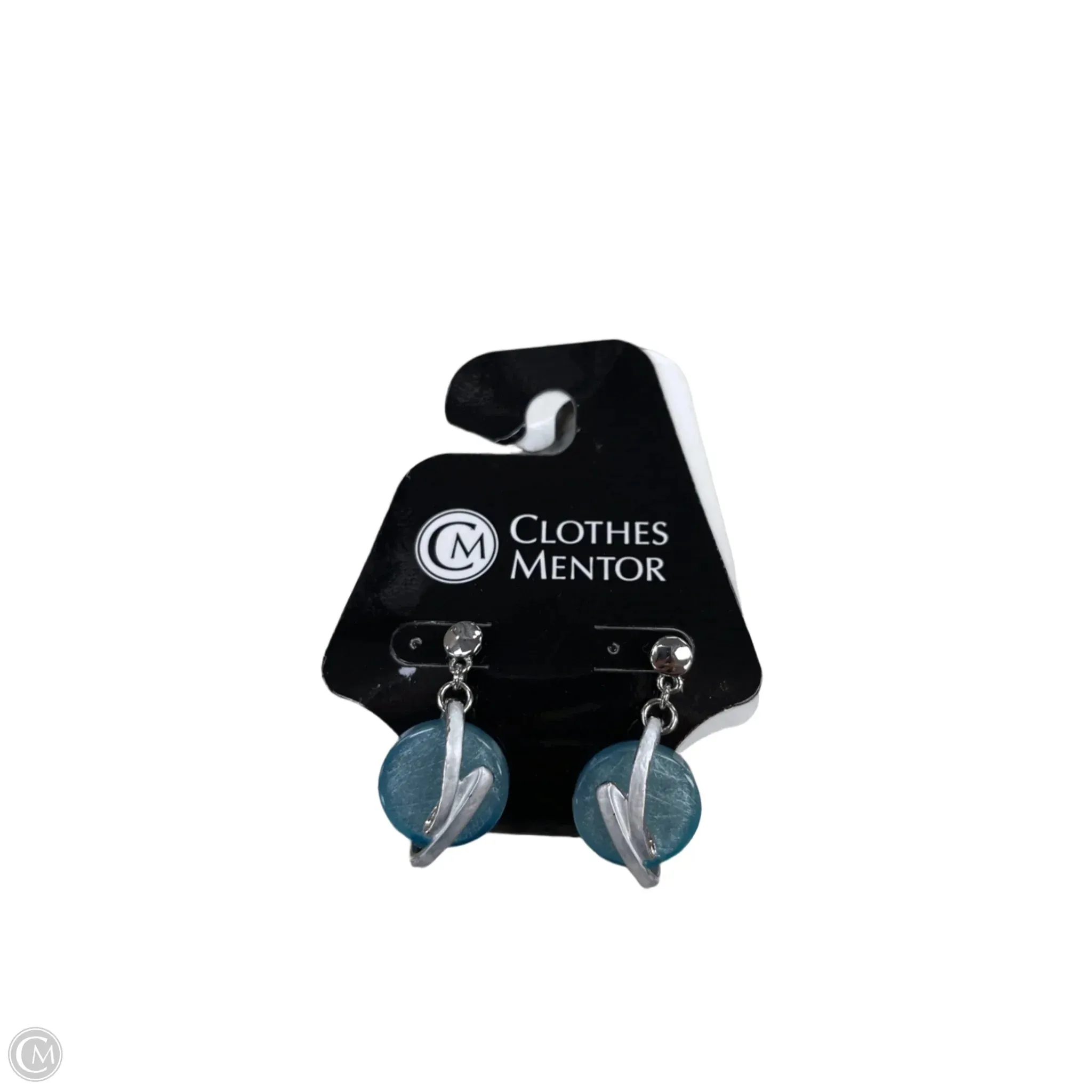 Earrings Dangle/drop By Clothes Mentor