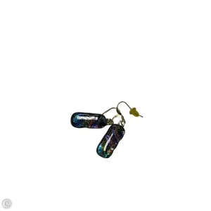 Earrings Dangle/drop By Clothes Mentor