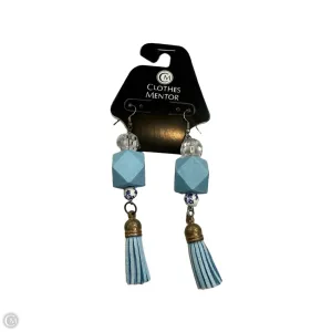 Earrings Dangle/drop By Clothes Mentor