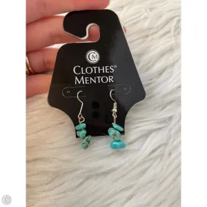 Earrings Dangle/drop By Clothes Mentor