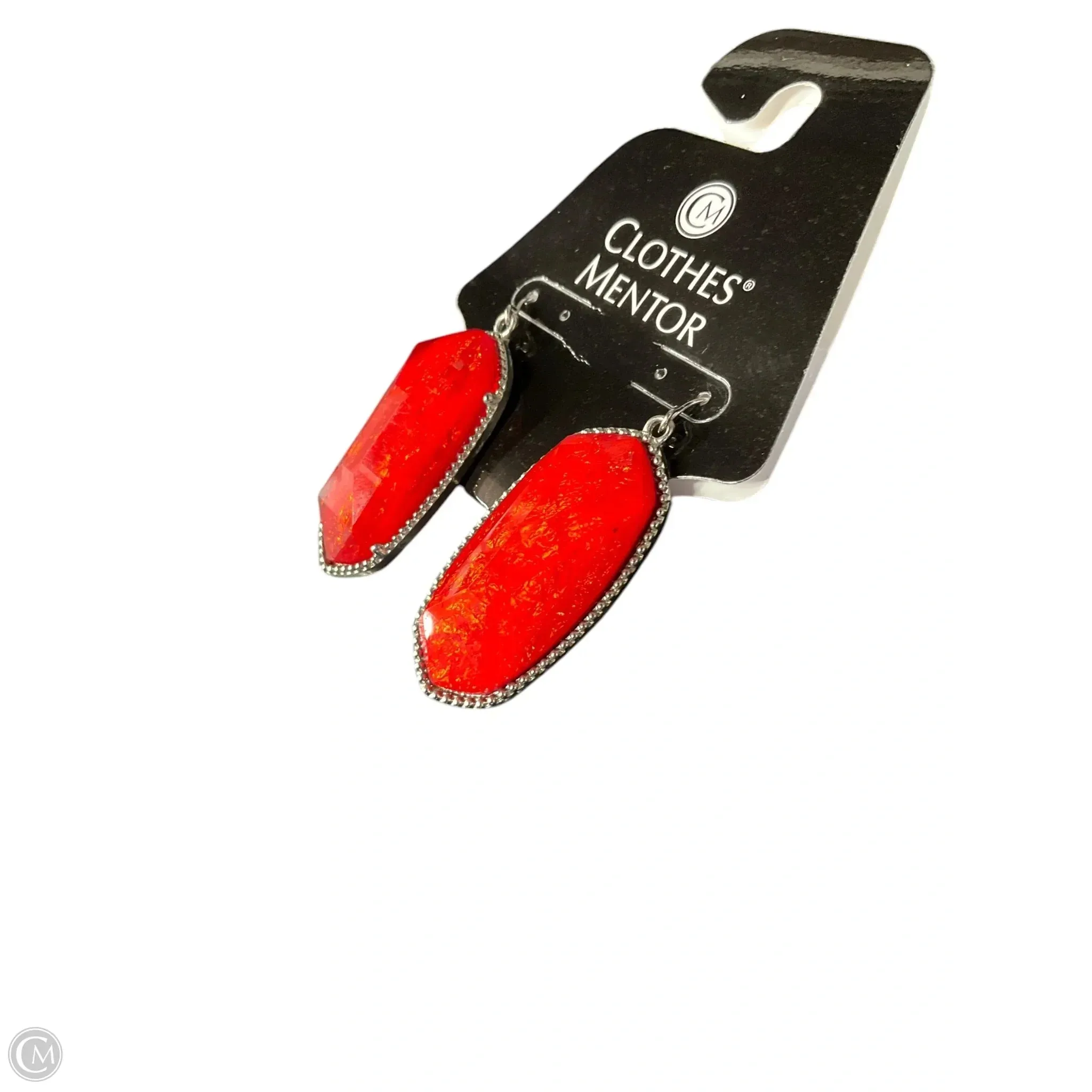 Earrings Dangle/drop By Clothes Mentor