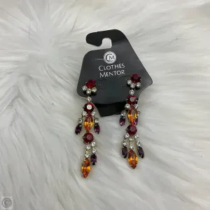 Earrings Dangle/drop By Clothes Mentor