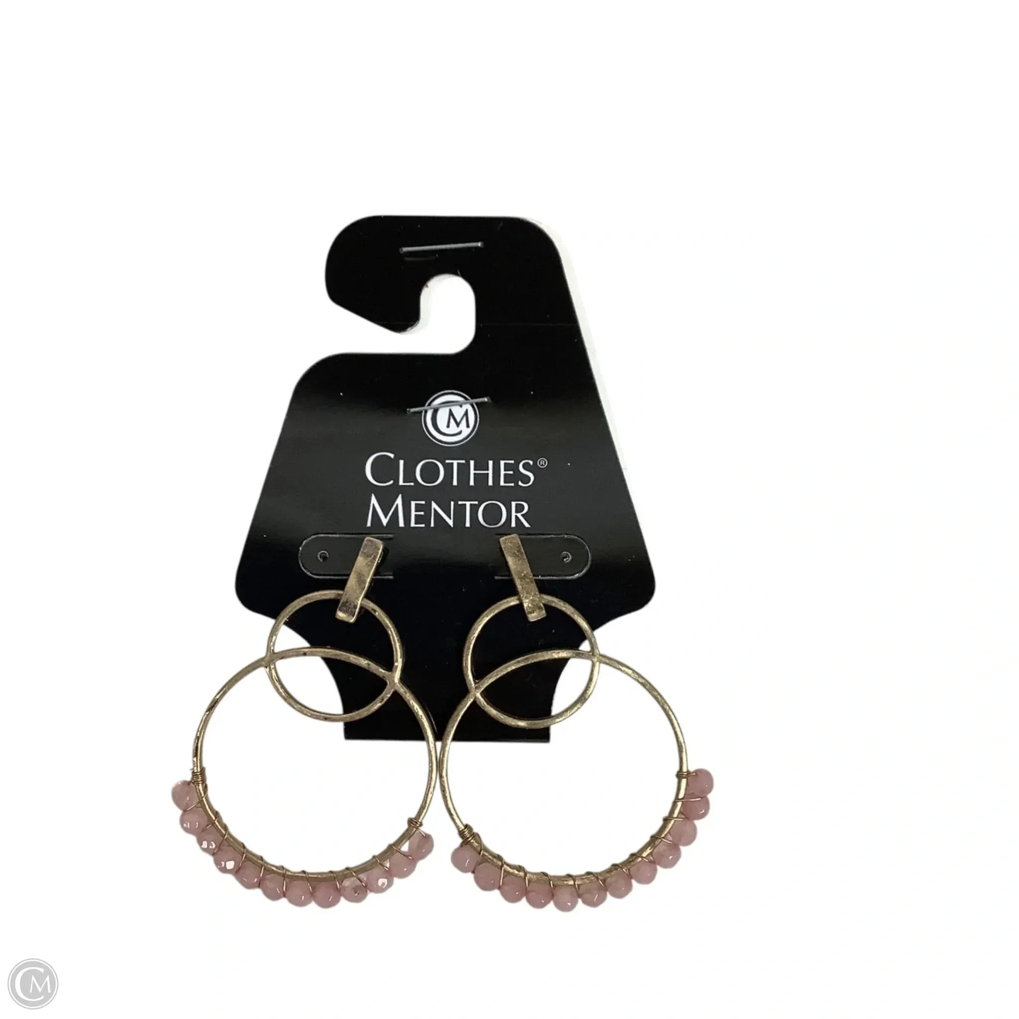 Earrings Dangle/drop By Clothes Mentor