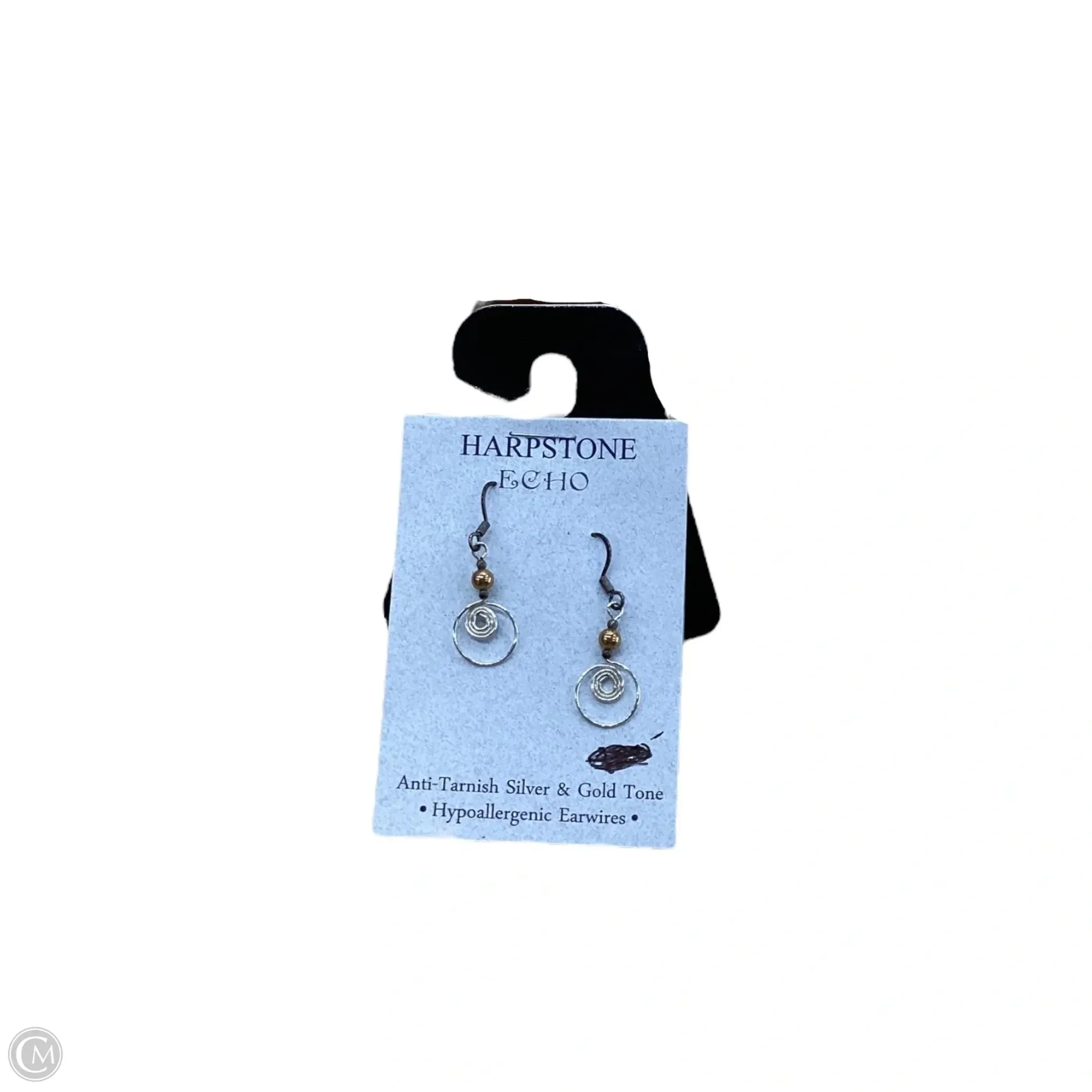 Earrings Dangle/drop By Cmc