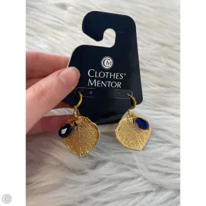 Earrings Dangle/drop By Cme