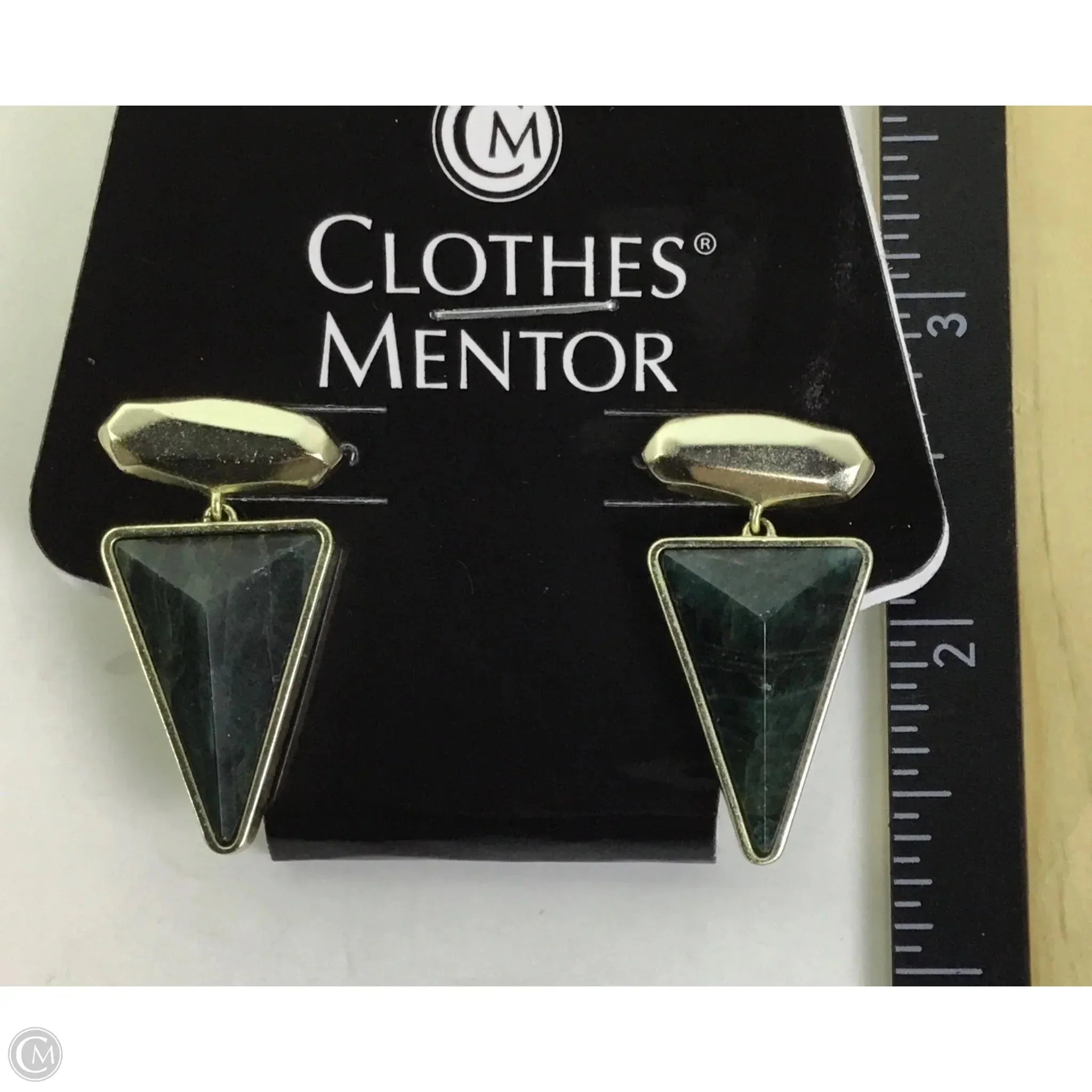 Earrings Dangle/drop By Kendra Scott