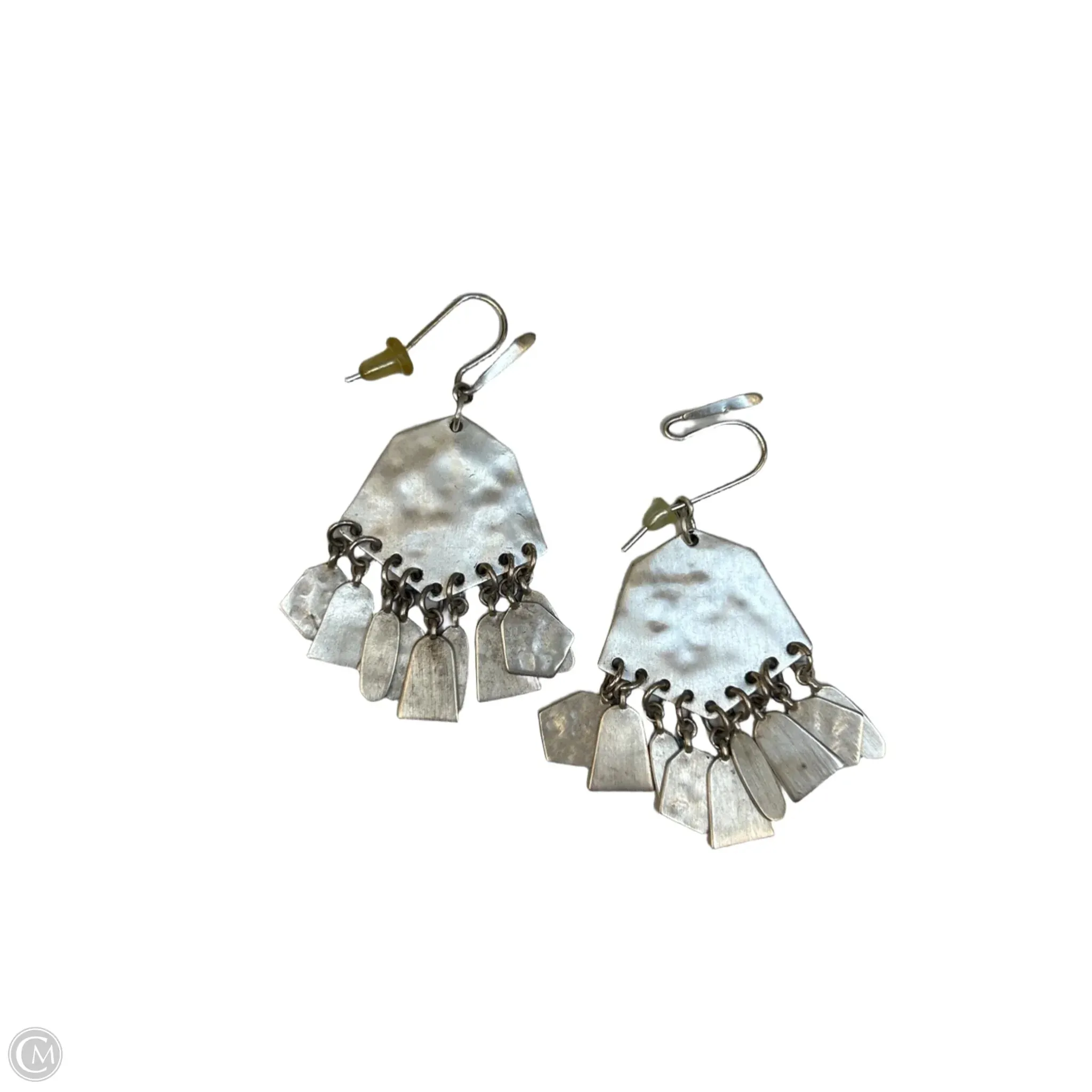 Earrings Dangle/drop By Kendra Scott