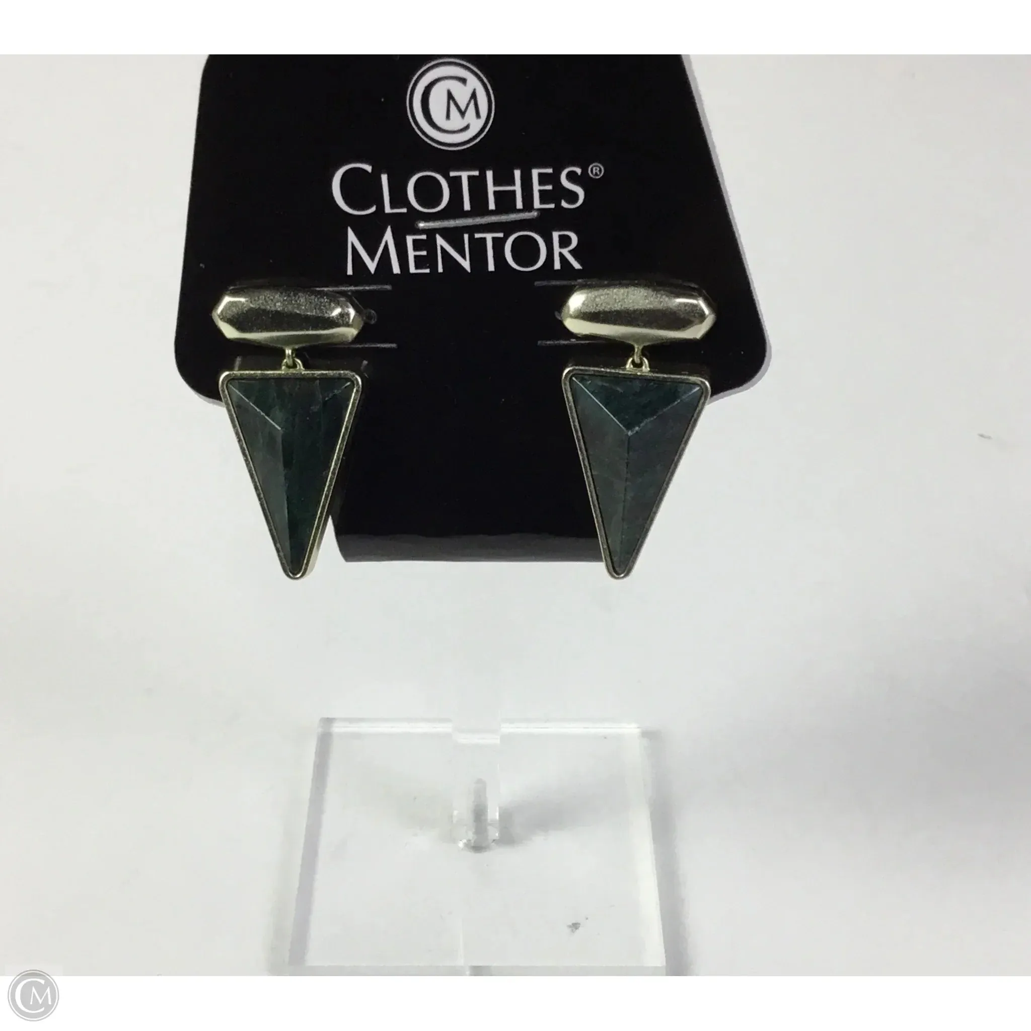 Earrings Dangle/drop By Kendra Scott