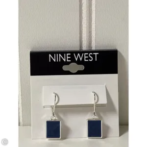 Earrings Dangle/drop By Nine West