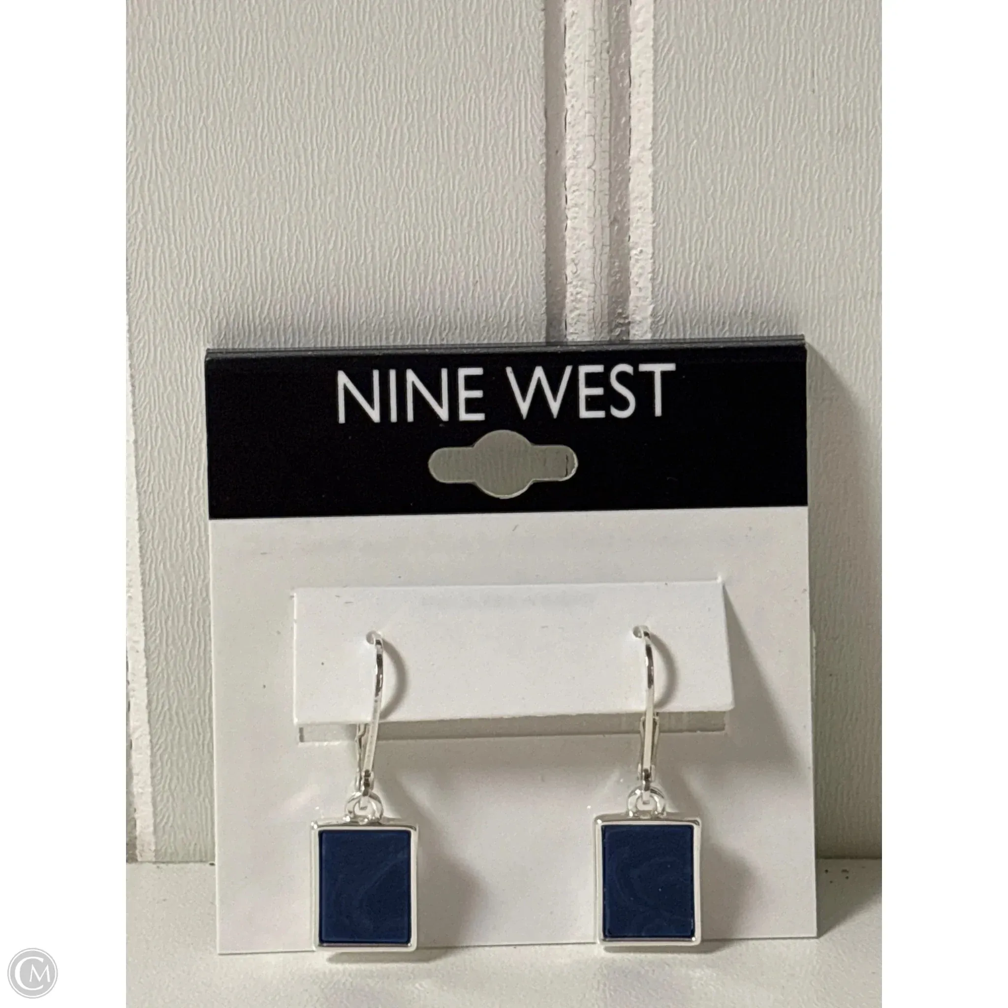 Earrings Dangle/drop By Nine West