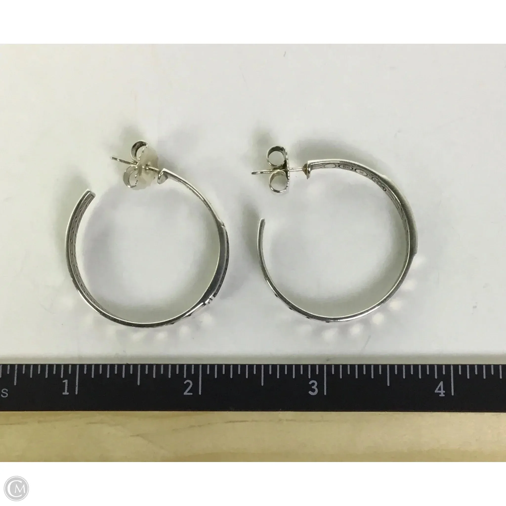 Earrings Designer By John Hardy