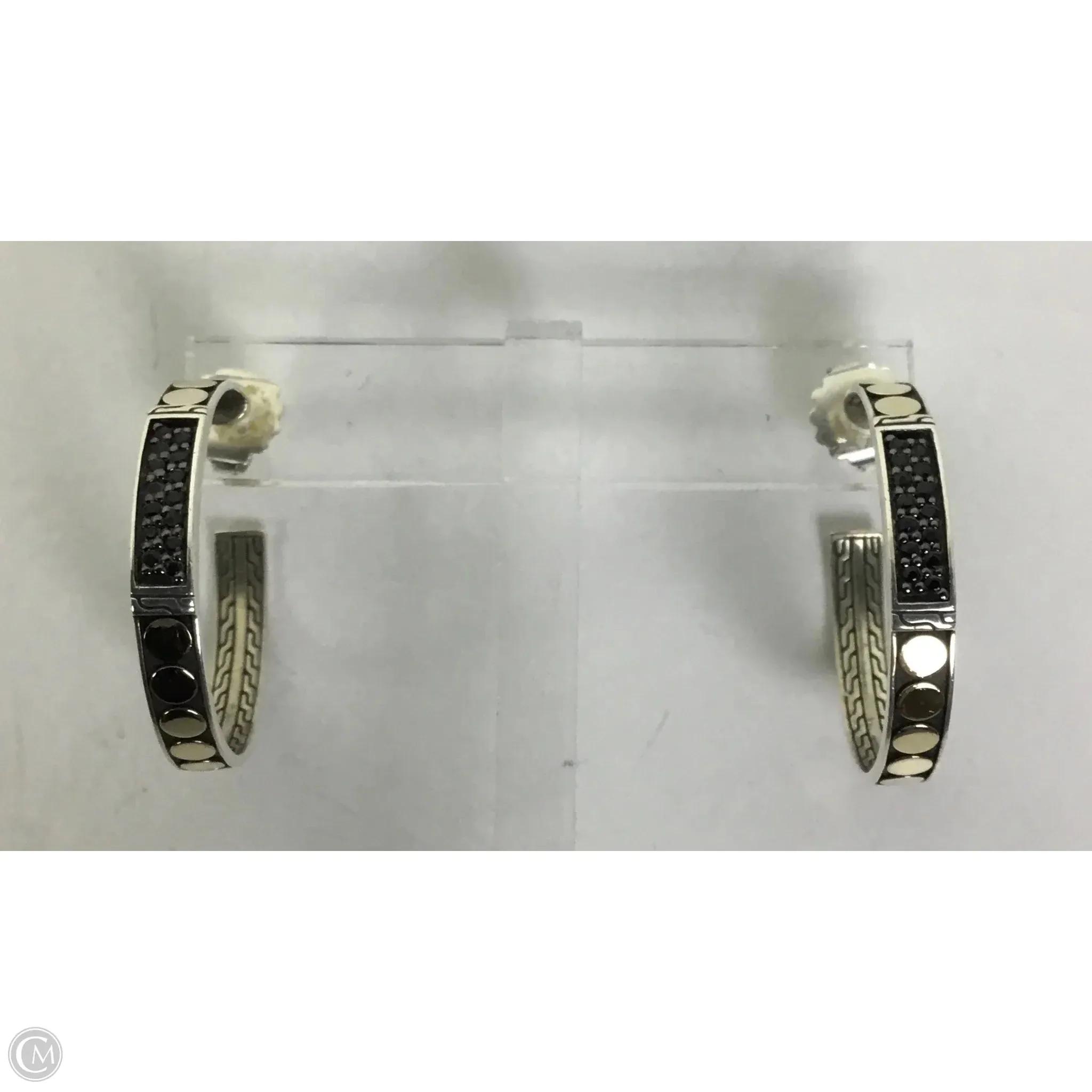 Earrings Designer By John Hardy