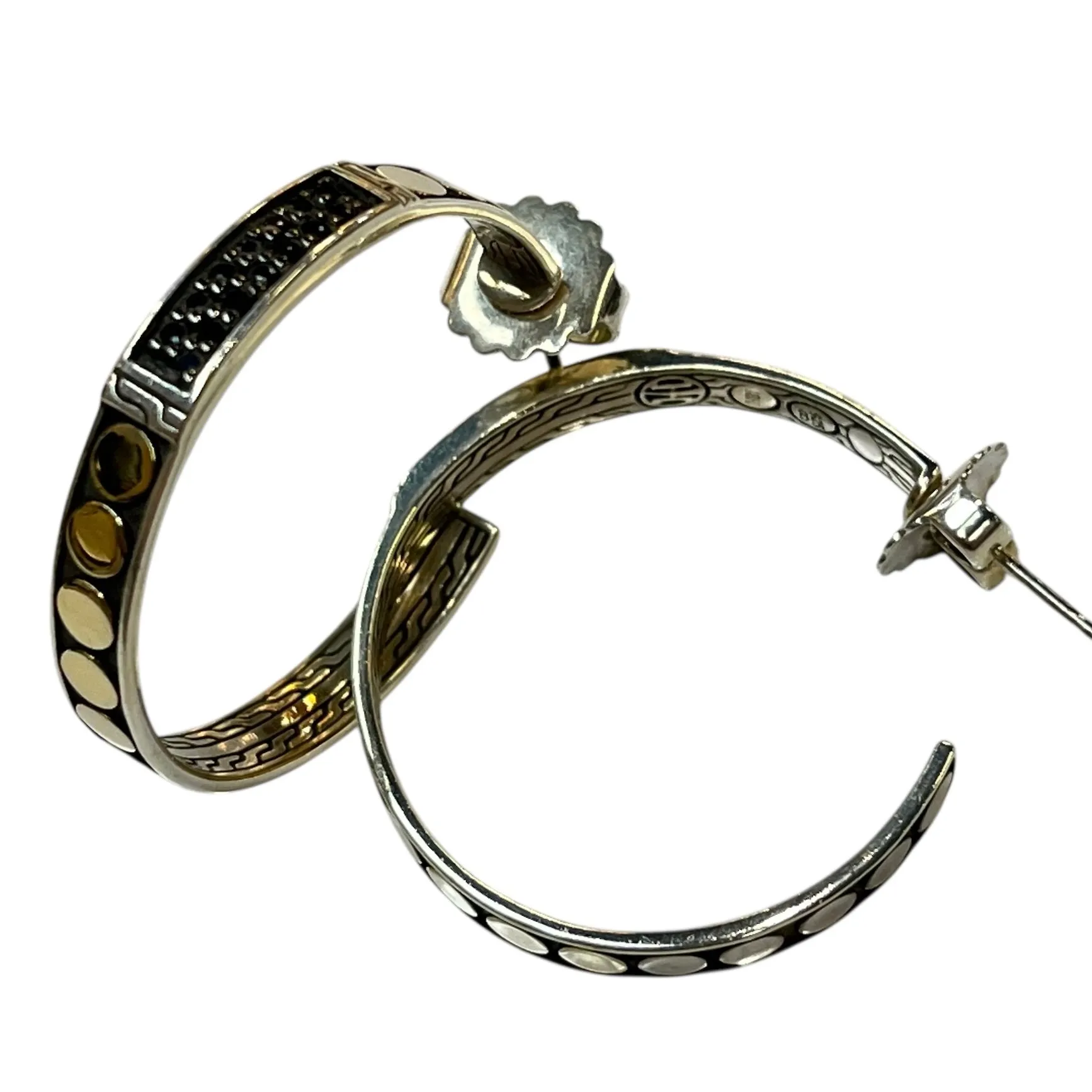 Earrings Designer By John Hardy