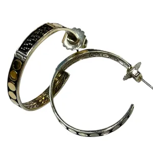 Earrings Designer By John Hardy