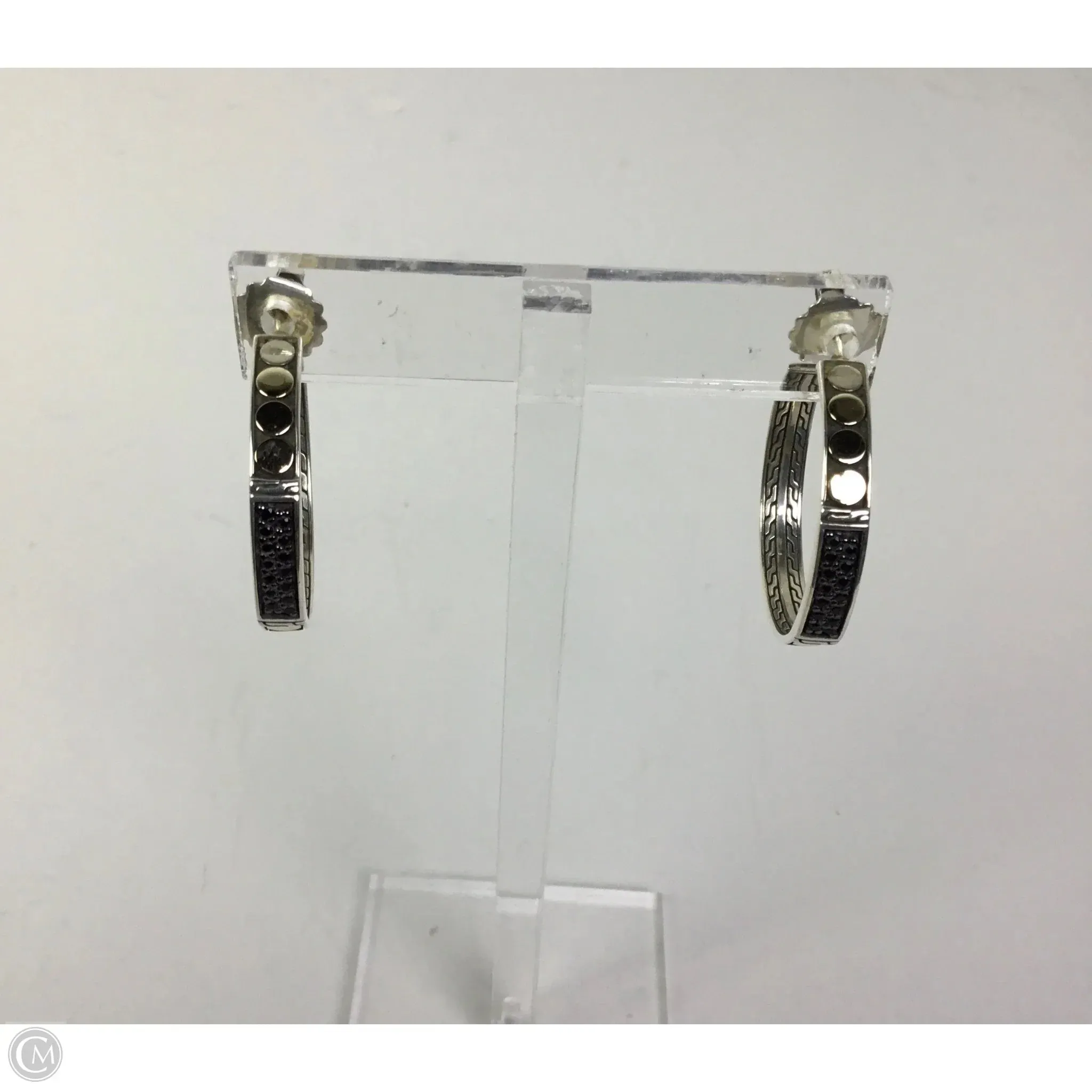 Earrings Designer By John Hardy