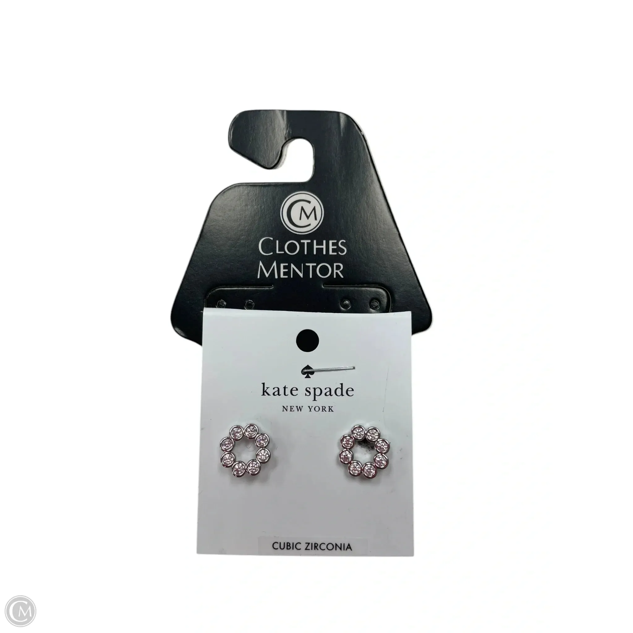 Earrings Designer By Kate Spade