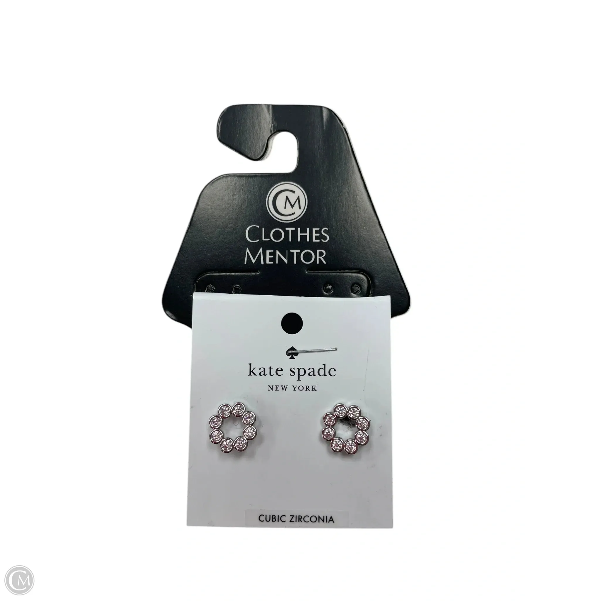Earrings Designer By Kate Spade