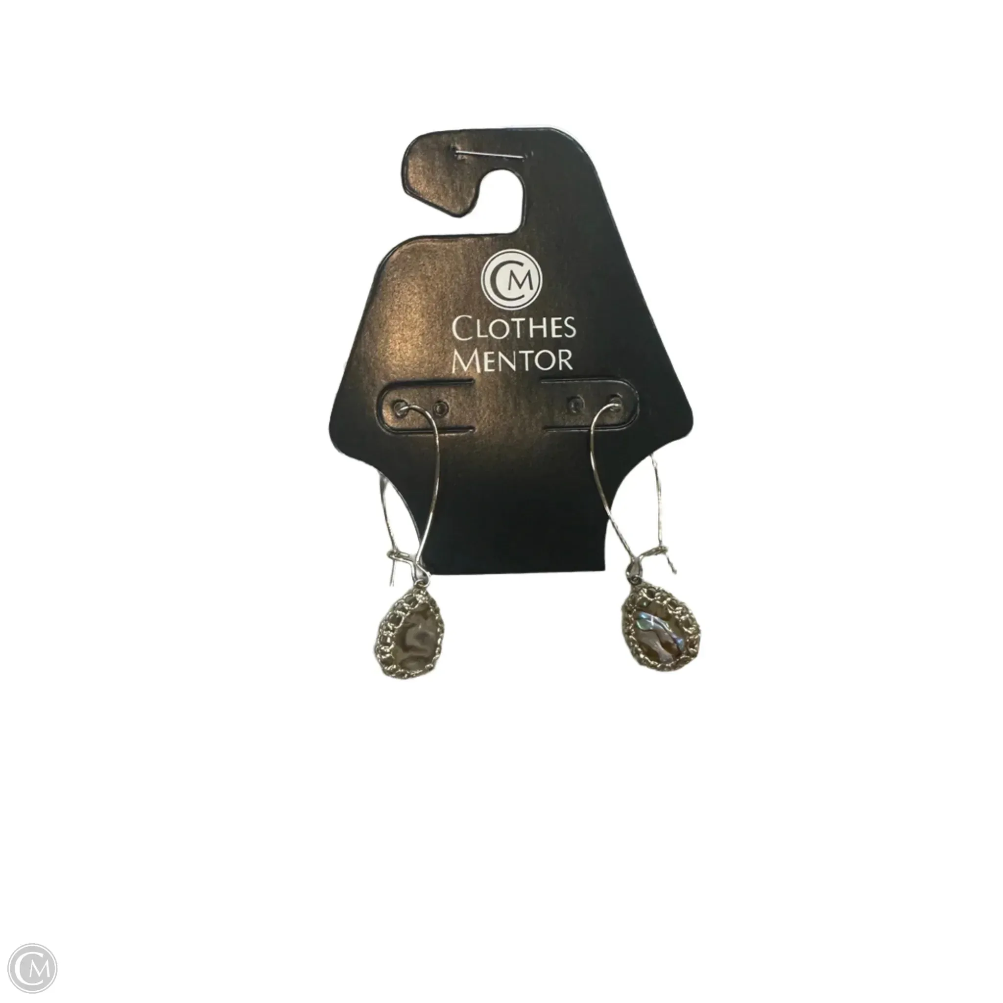 Earrings Designer By Kendra Scott