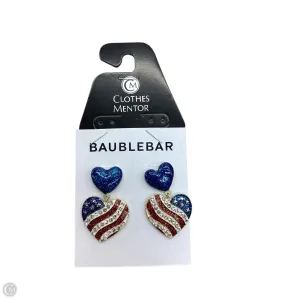 Earrings Hoop By Baublebar