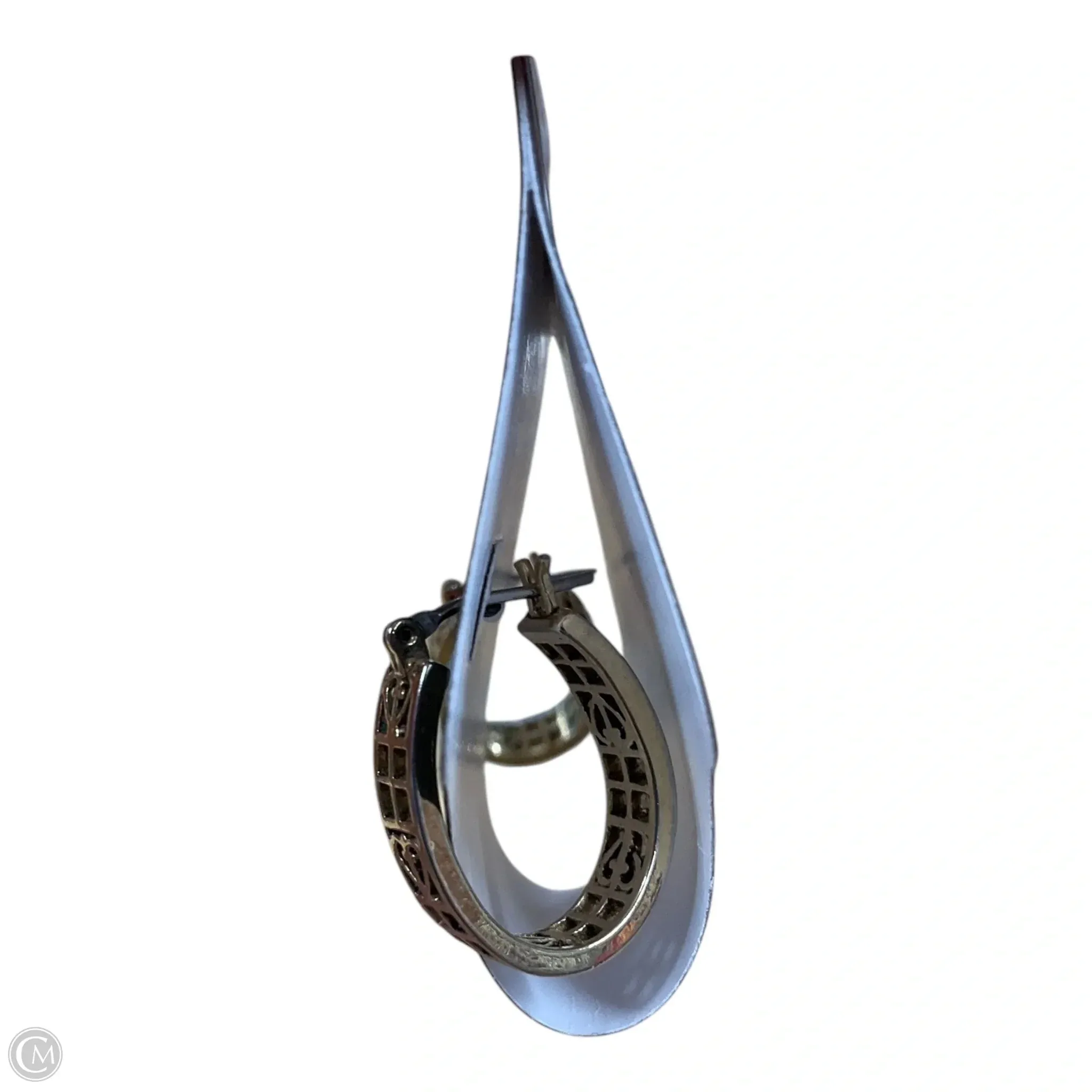 Earrings Hoop By Clothes Mentor