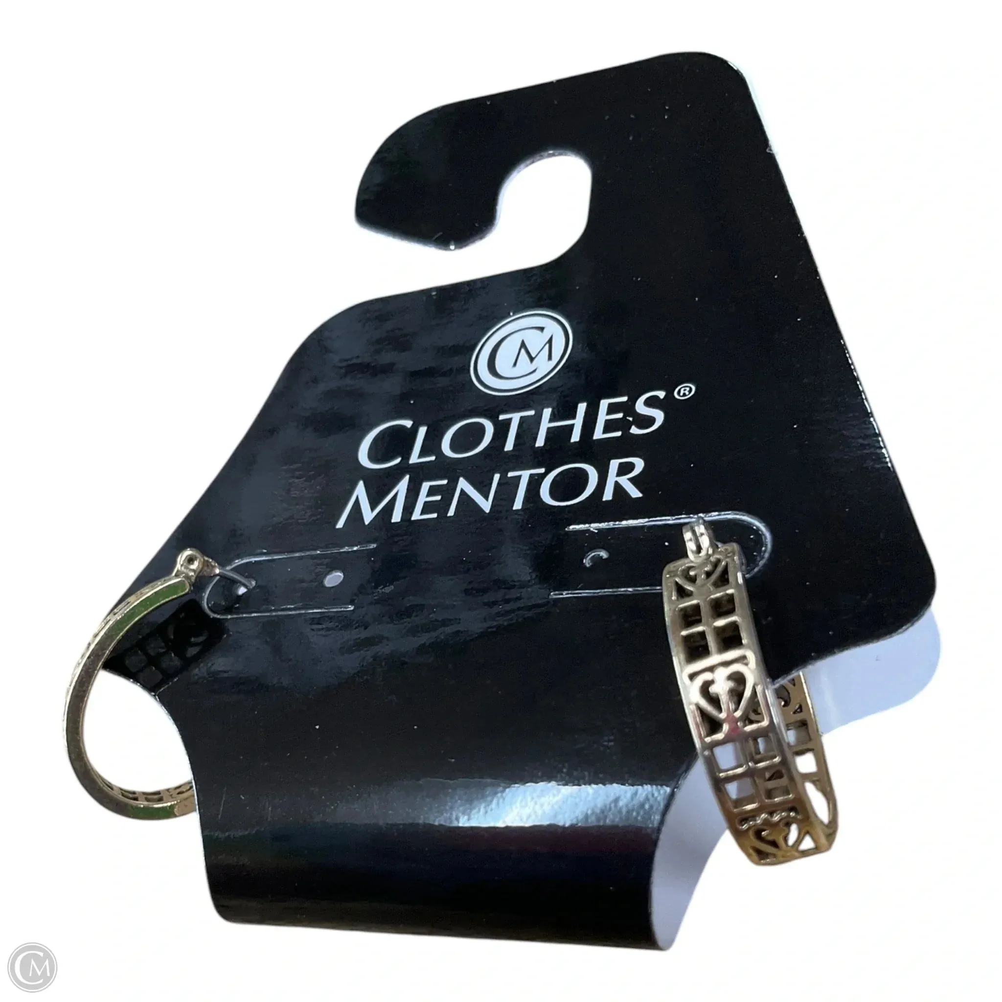 Earrings Hoop By Clothes Mentor