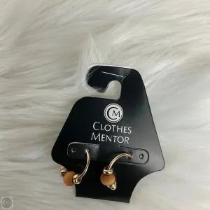Earrings Hoop By Clothes Mentor