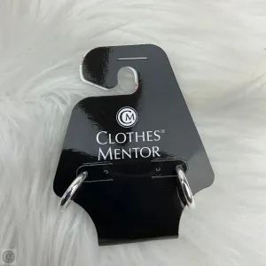 Earrings Hoop By Clothes Mentor