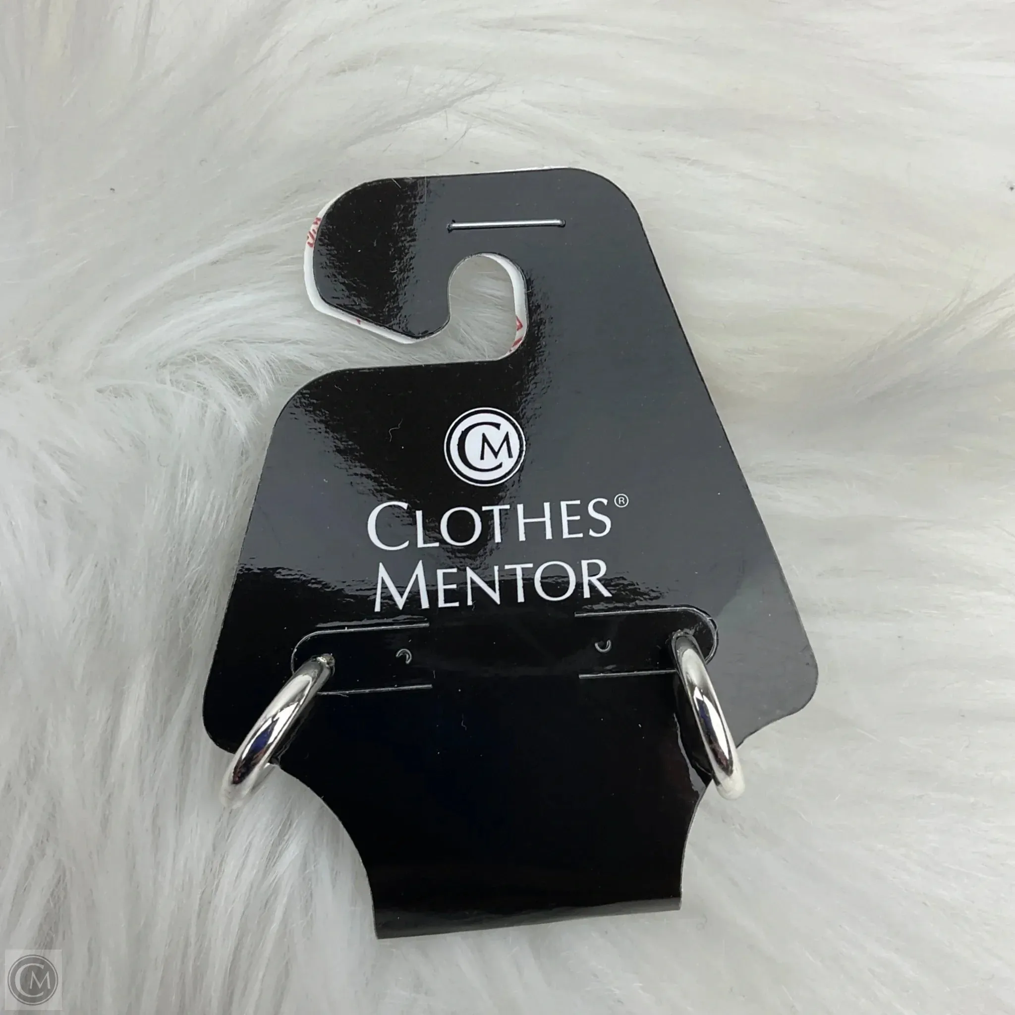 Earrings Hoop By Clothes Mentor