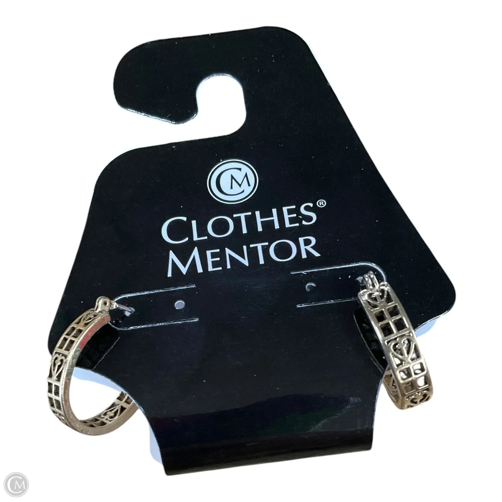 Earrings Hoop By Clothes Mentor