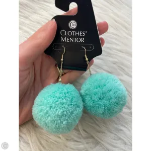 Earrings Other By Cme