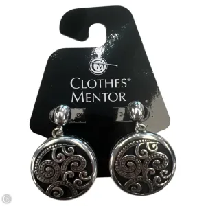 Earrings Statement By Brighton