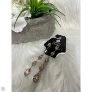 Earrings Statement By Cmf