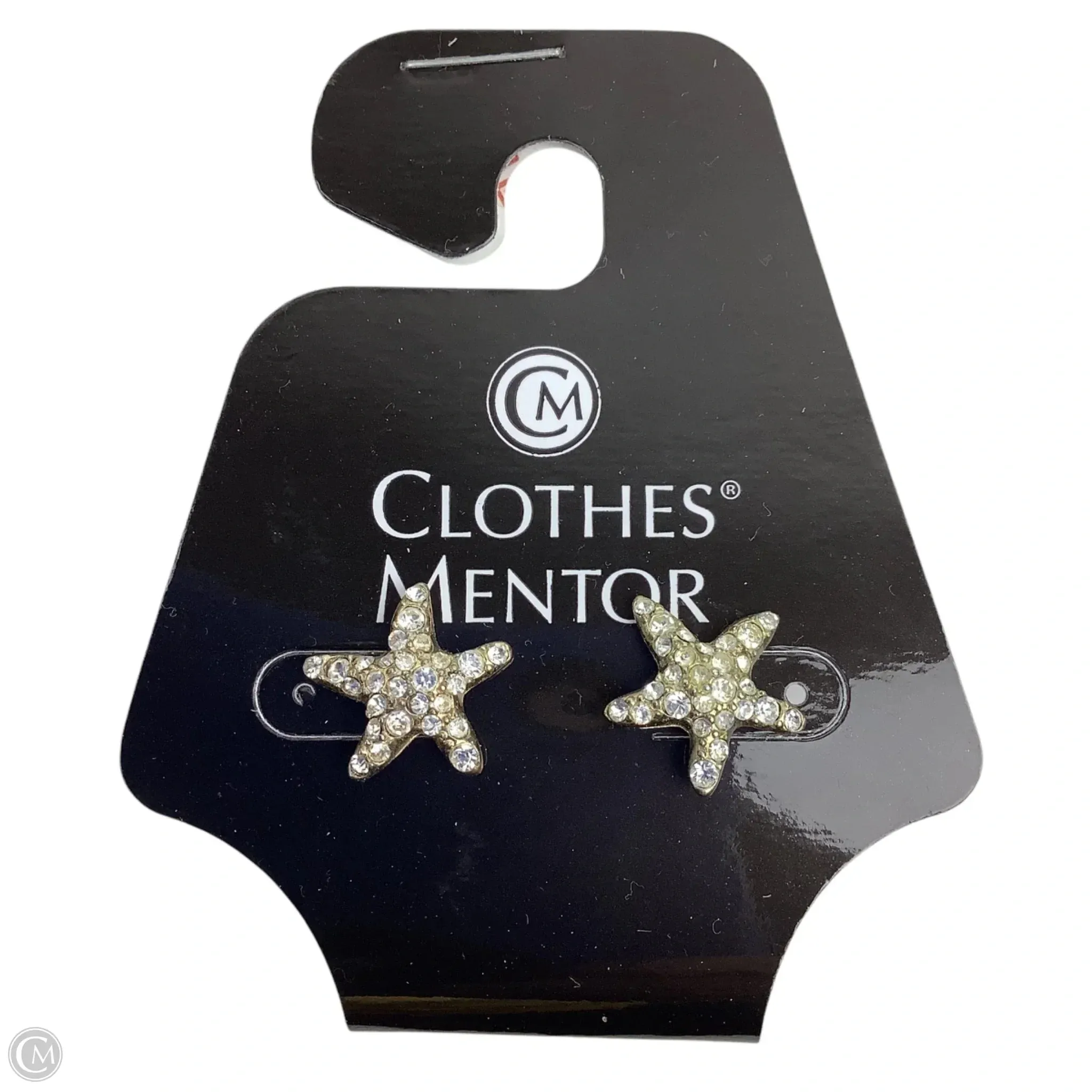Earrings Stud By Clothes Mentor