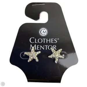Earrings Stud By Clothes Mentor