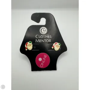 Earrings Stud By Clothes Mentor
