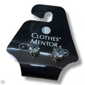 Earrings Stud By Clothes Mentor