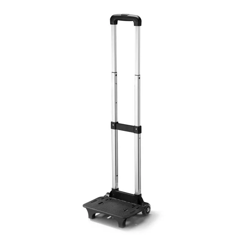 Eco Chic Shopping Trolley Wheeled Base