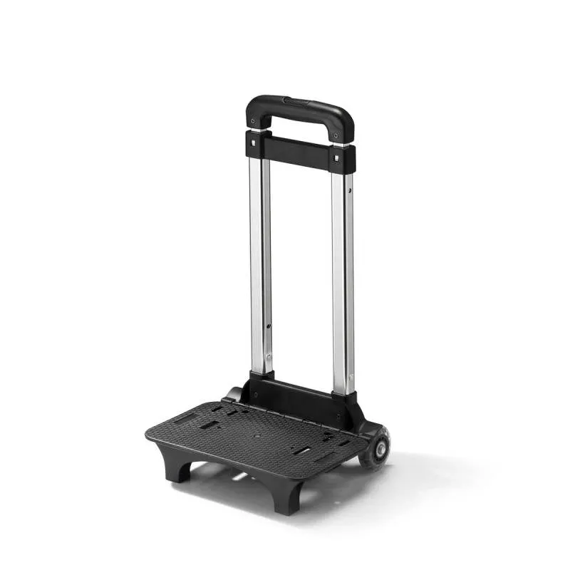 Eco Chic Shopping Trolley Wheeled Base