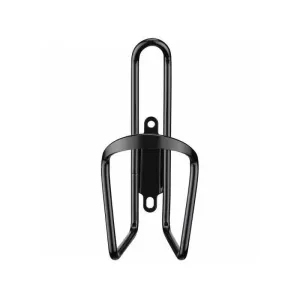 Element BC110A Alloy Bottle Cage (Black)