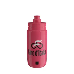 Elite Fly Giro D'Italia Bottle (Iconic Rosa)