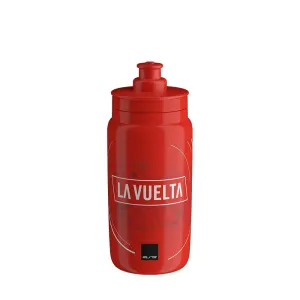 Elite Fly La Vuelta Bottle (Iconic Red)