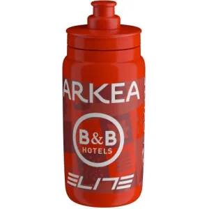 Elite Fly Teams Bottle (Arkea B&B Hotels)