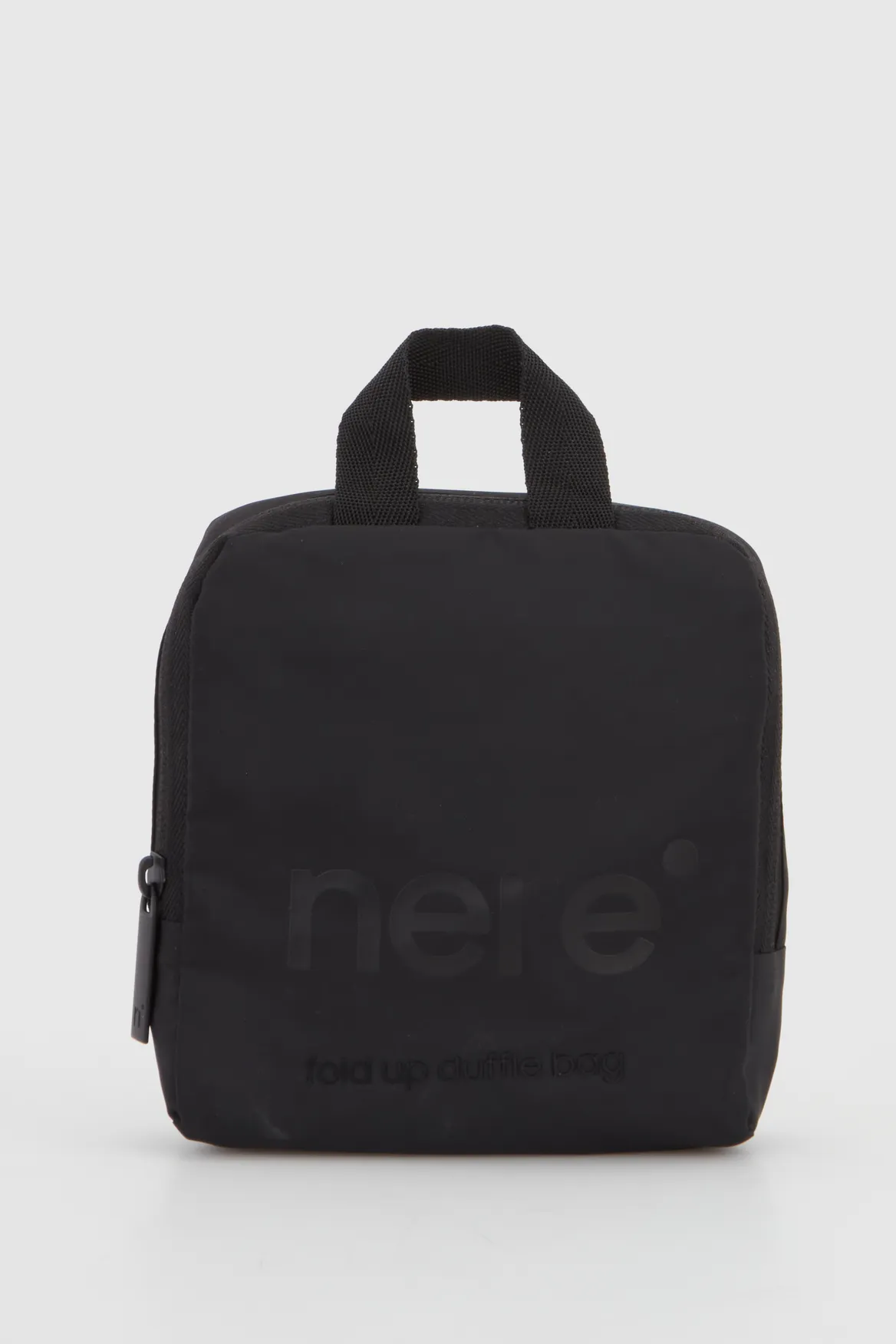 Fold Up Travel Duffle Bag Strandbags