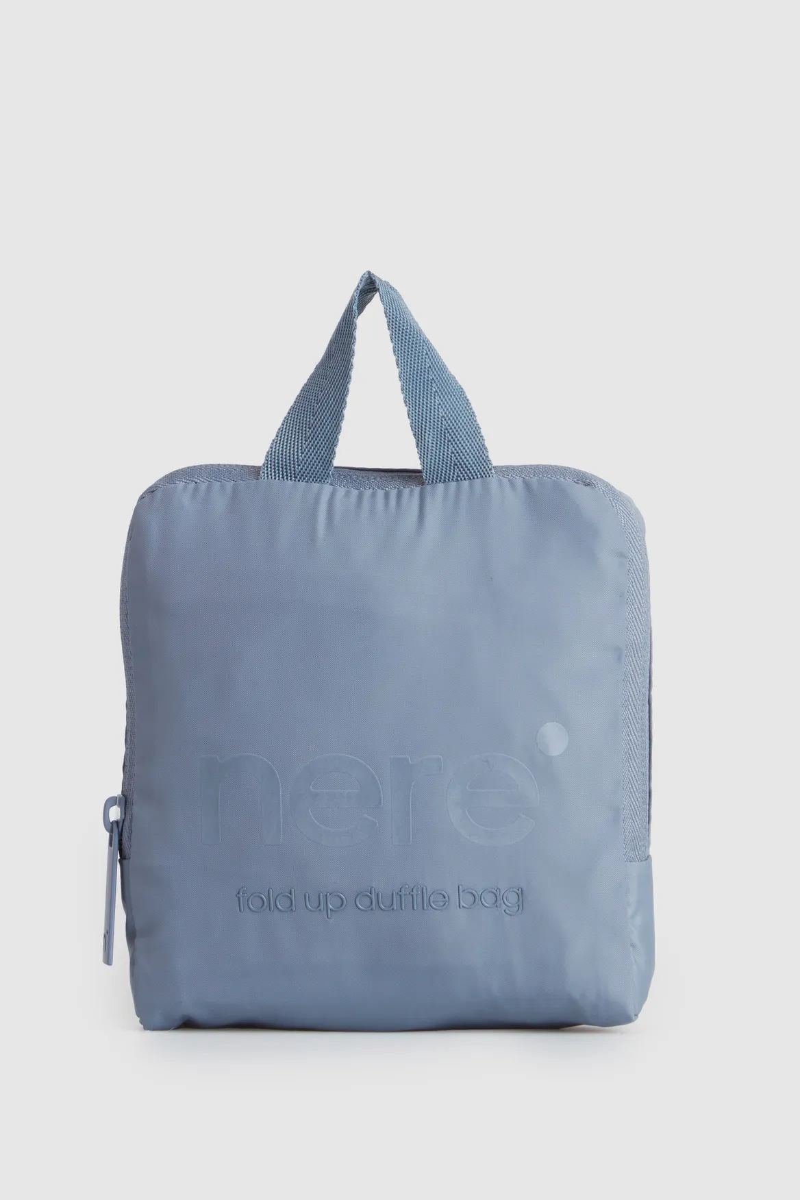 Fold Up Travel Duffle Bag Strandbags