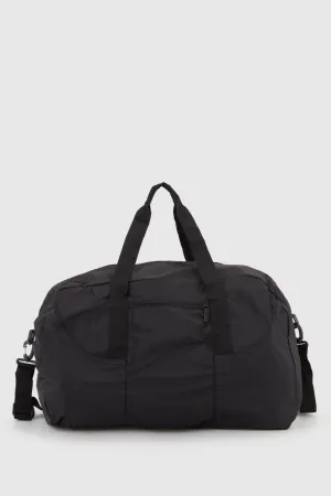 Fold Up Travel Duffle Bag Strandbags
