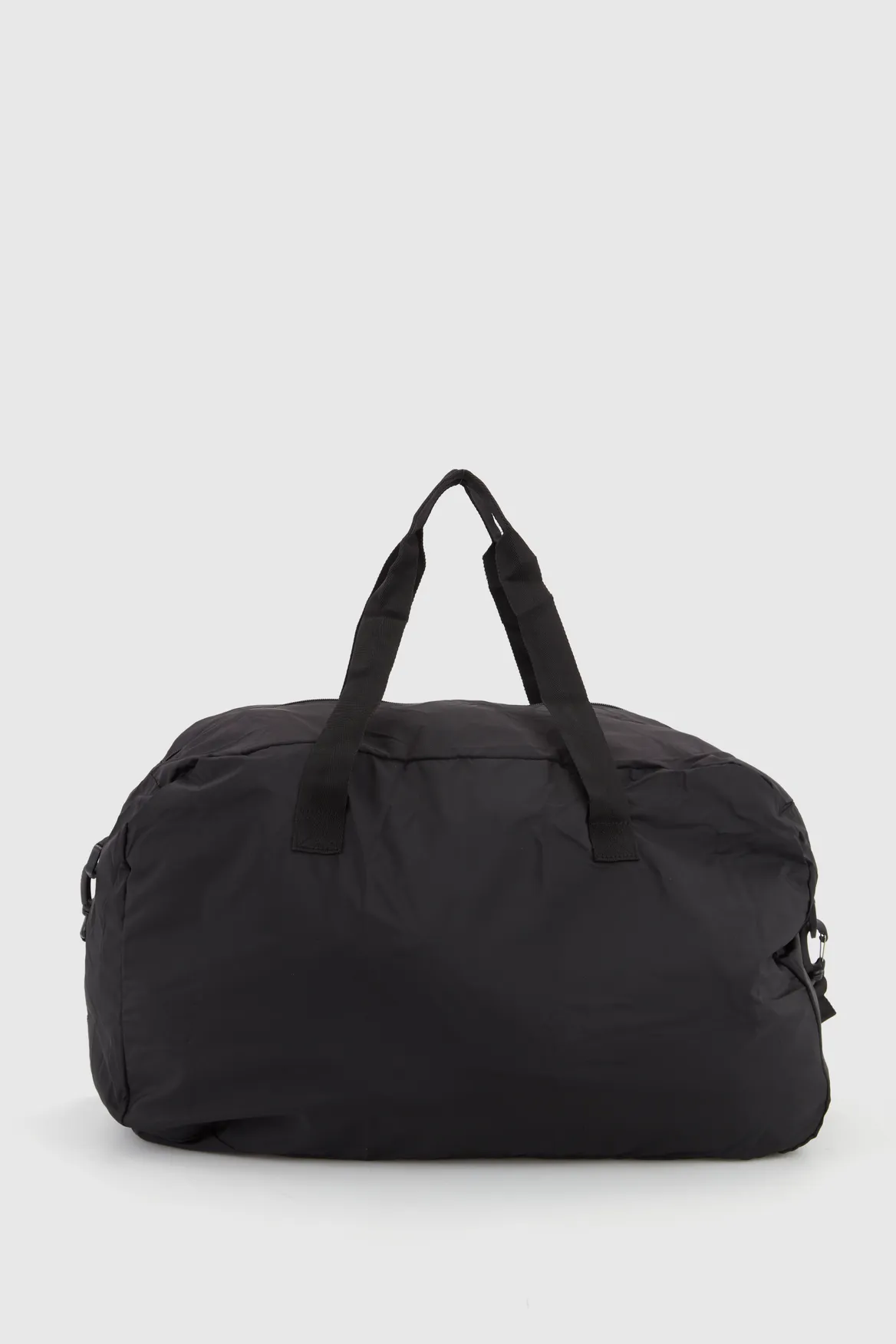 Fold Up Travel Duffle Bag Strandbags