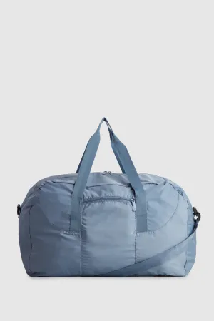 Fold Up Travel Duffle Bag Strandbags