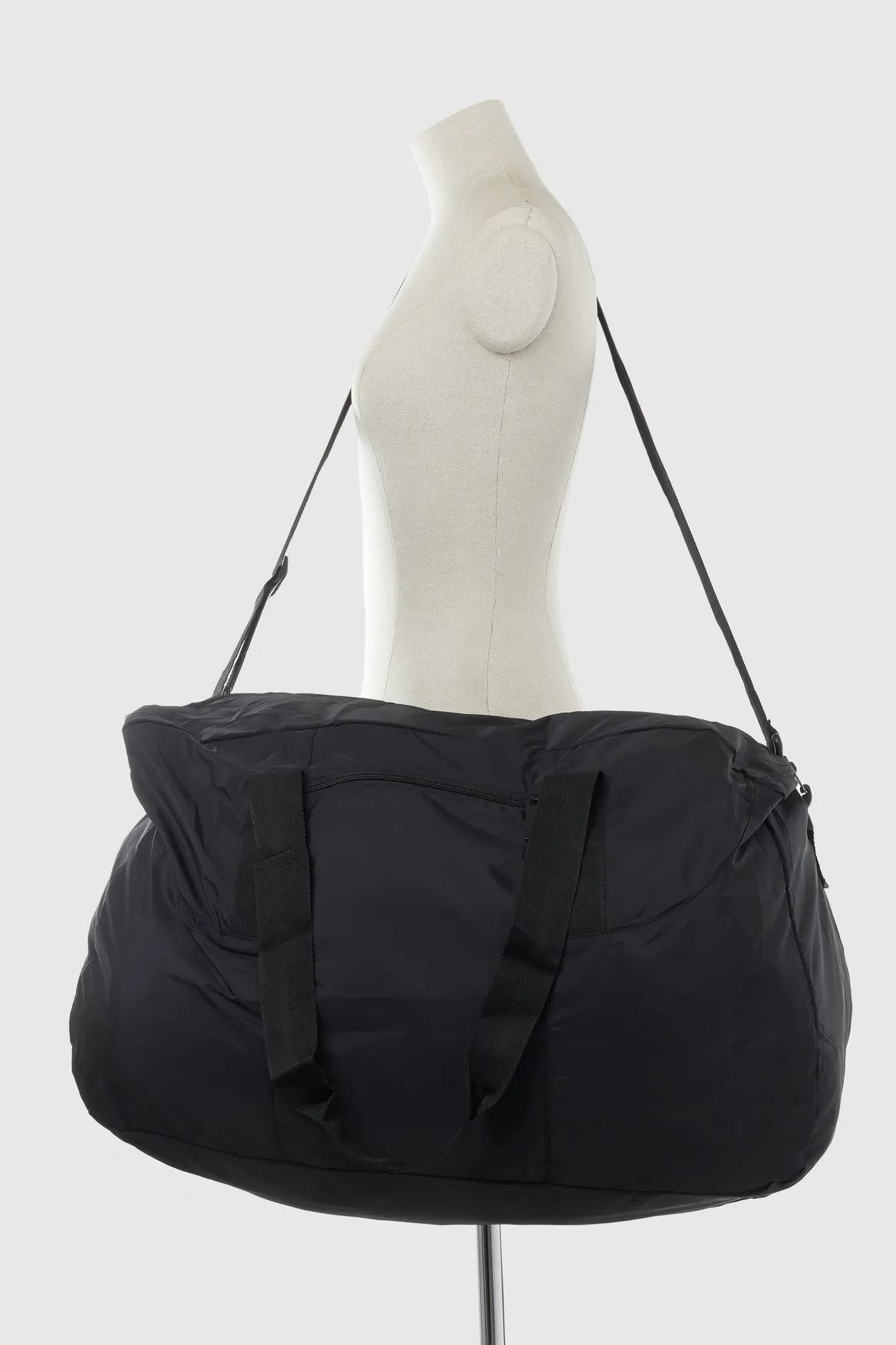 Fold Up Travel Duffle Bag Strandbags